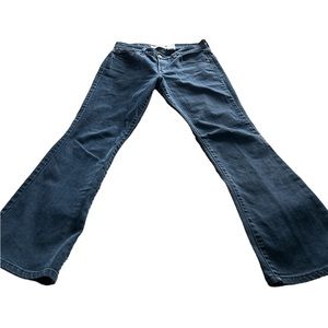 Boot Cut Levi’s 515